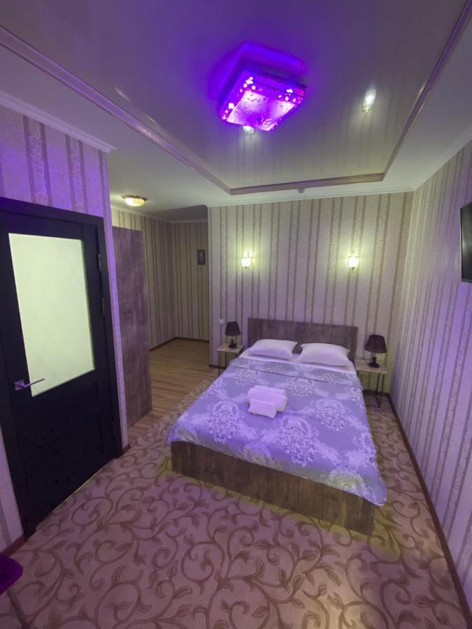 Hotel Uzbegim Urgench Luaran gambar