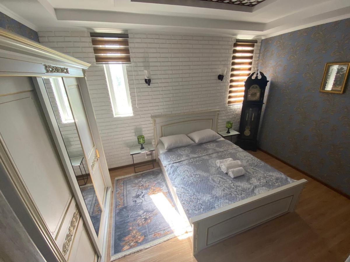 Hotel Uzbegim Urgench Luaran gambar