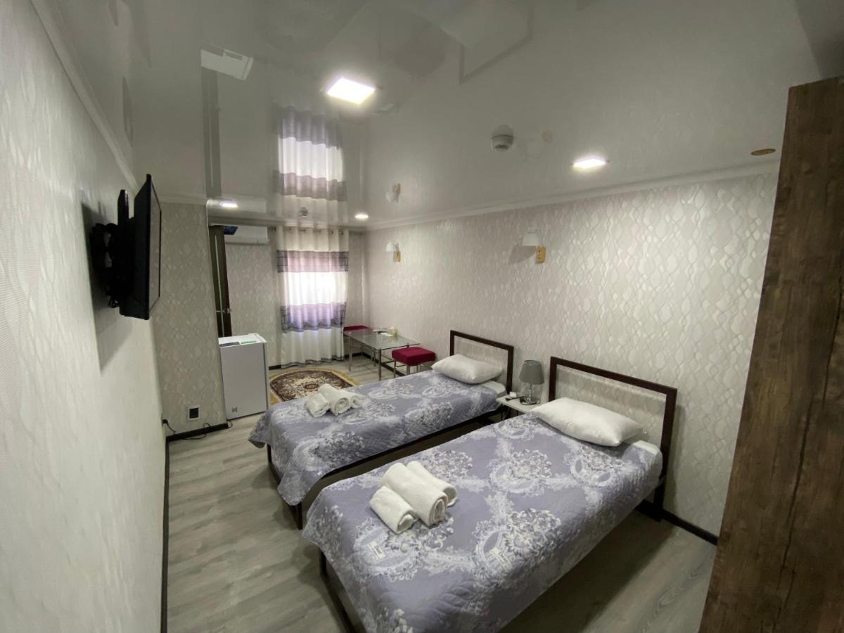 Hotel Uzbegim Urgench Luaran gambar